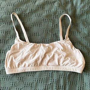 SKIMS Scoop Bralette